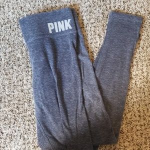 VS Pink Leggings